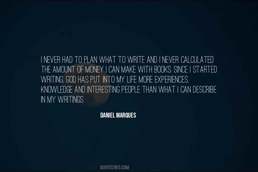 Sayings About Books Knowledge #400347