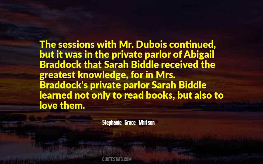 Sayings About Books Knowledge #444228
