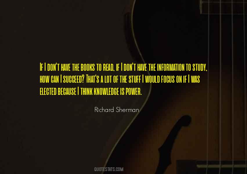 Sayings About Books Knowledge #636376
