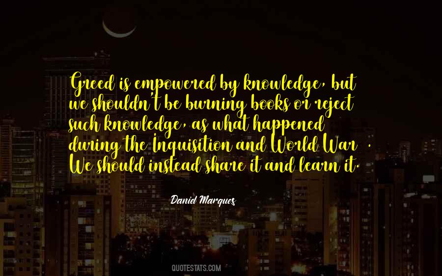 Sayings About Books Knowledge #650800