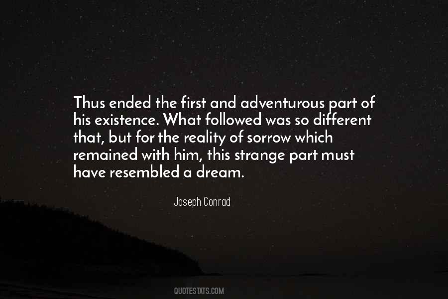 Sayings About New Changes #308874