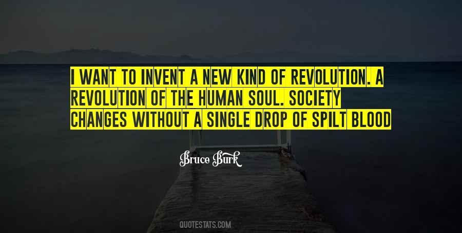 Sayings About New Changes #651735