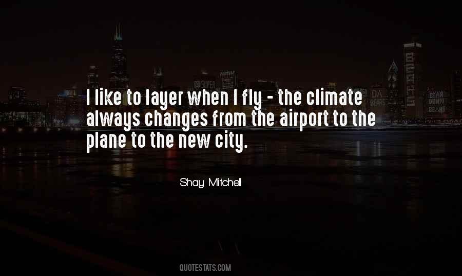 Sayings About New Changes #692710