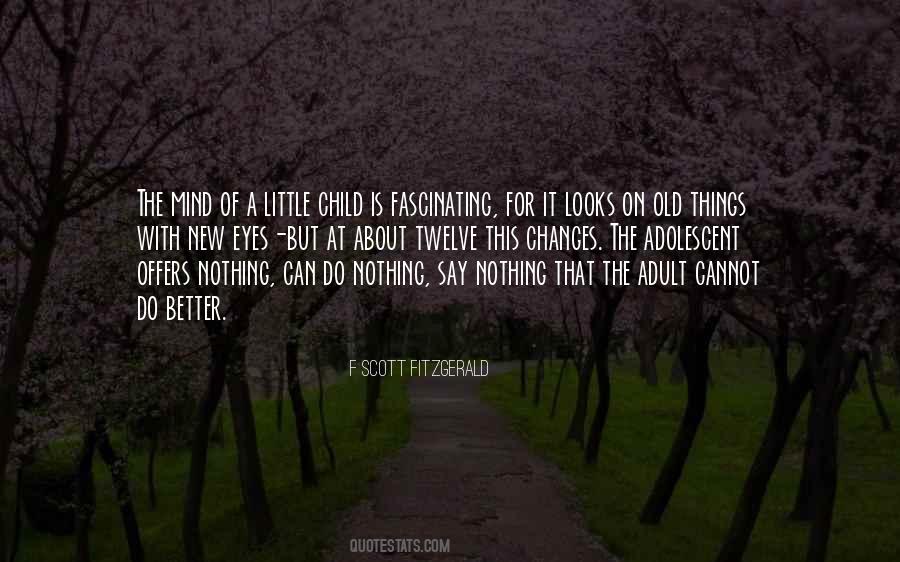 Sayings About New Changes #803104