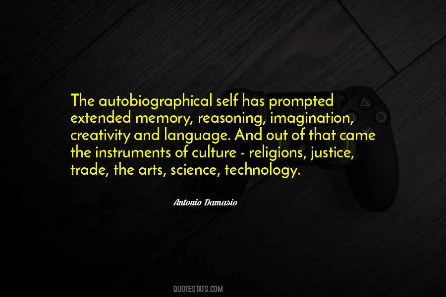 Sayings About Art Creativity #255516