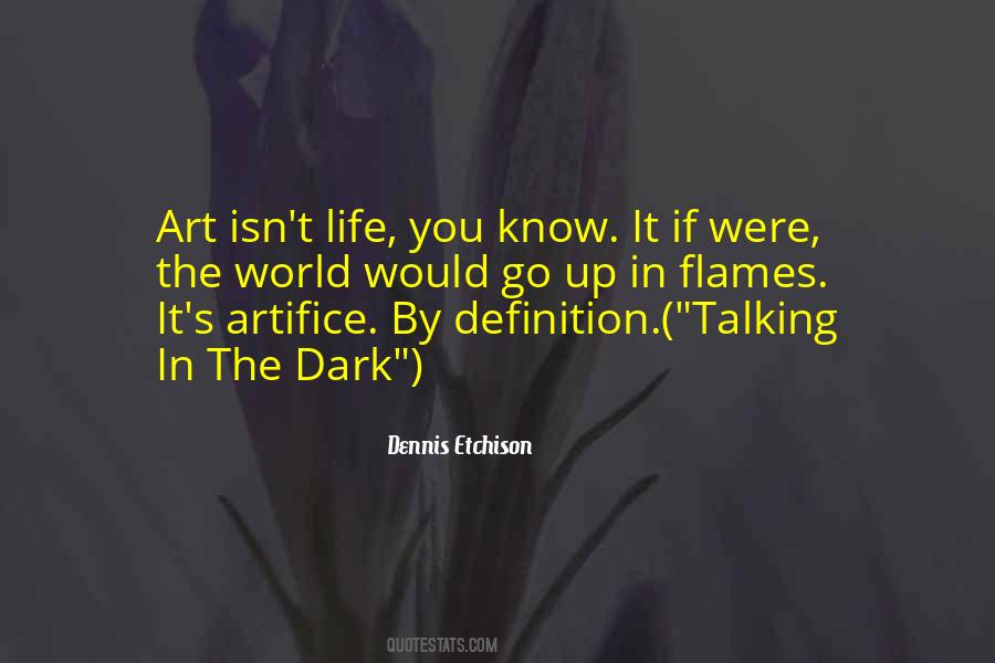 Sayings About Art Creativity #290800