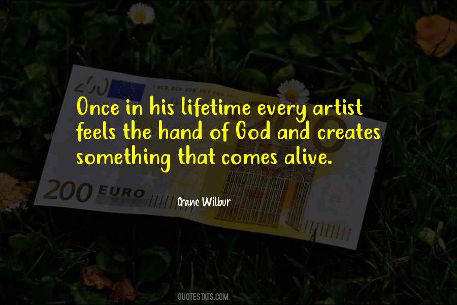 Sayings About Art Creativity #328020