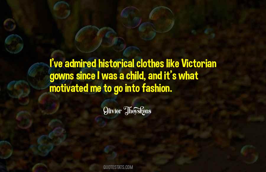 Sayings About Clothes Fashion #653879