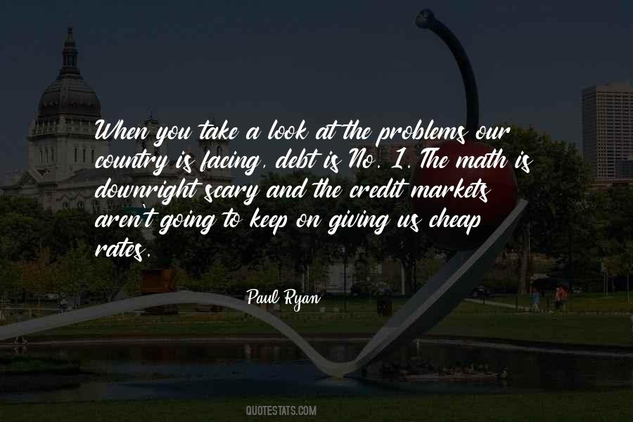 Sayings About Giving Credit #1021118