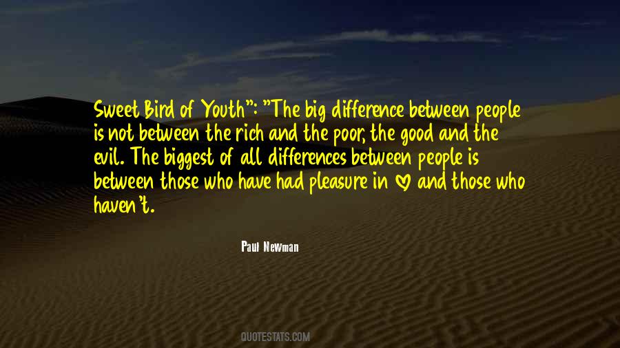 Sayings About Age Differences #29305