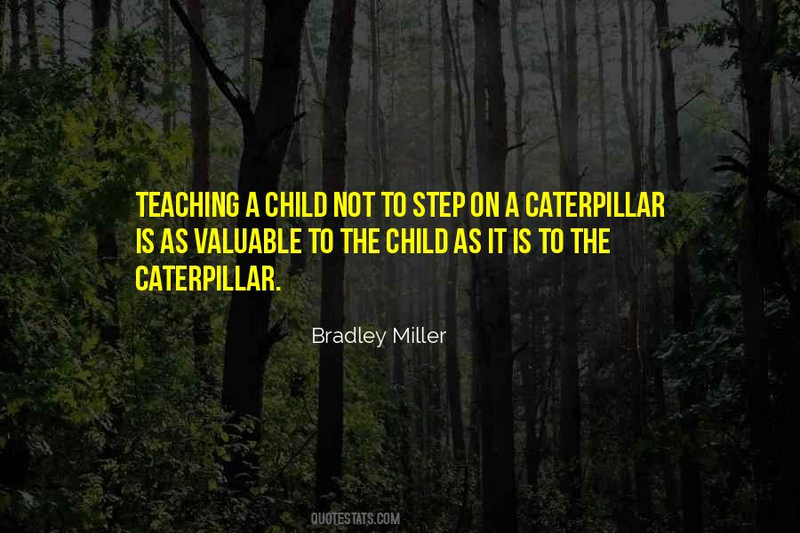 Sayings About Teaching A Child #1112154