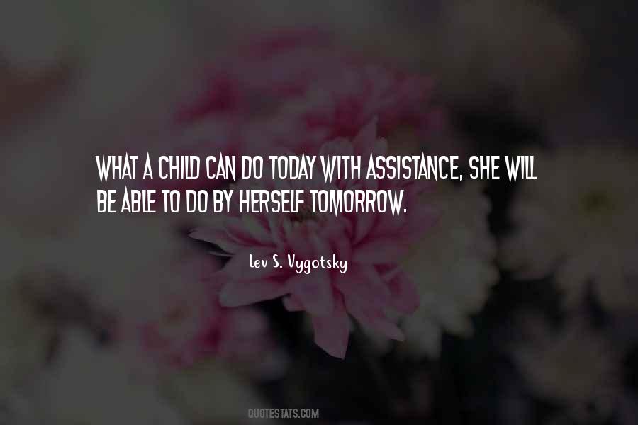 Sayings About Teaching A Child #1200135