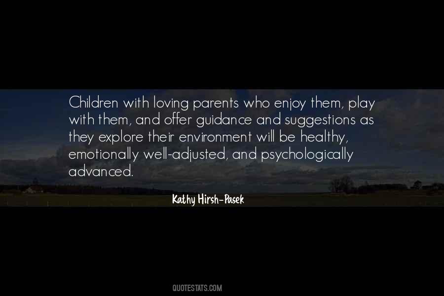 Sayings About Healthy Environment #1094048