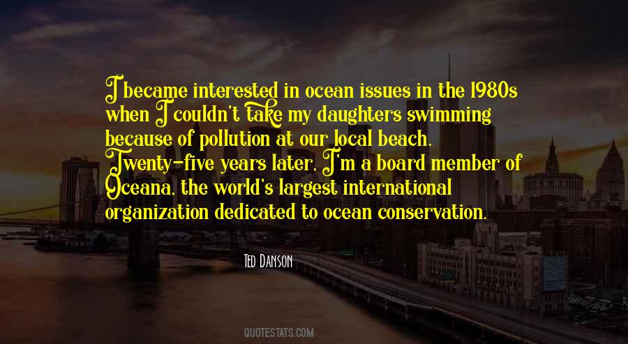 Quotes About Issues In The World #1406517