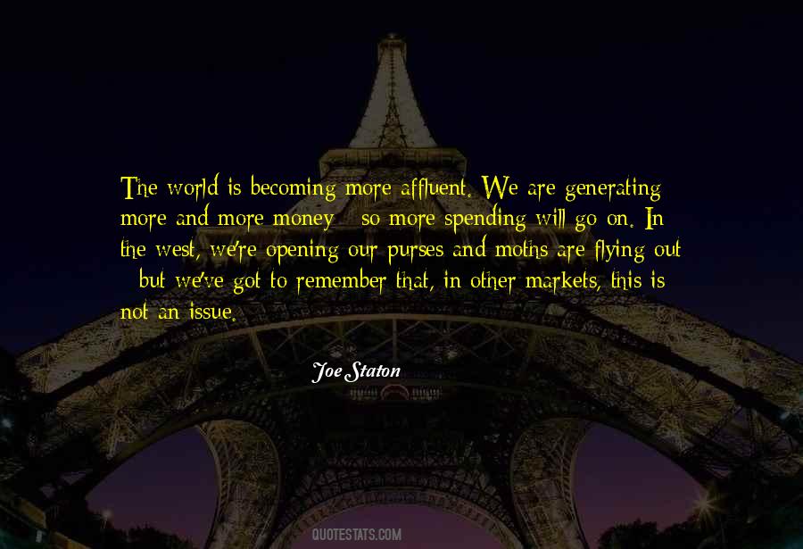 Quotes About Issues In The World #1512061