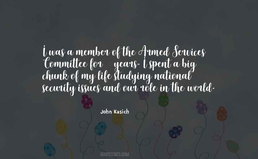 Quotes About Issues In The World #582650