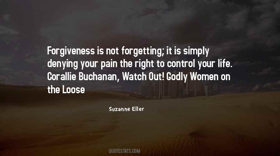 Sayings About Not Forgetting #435065