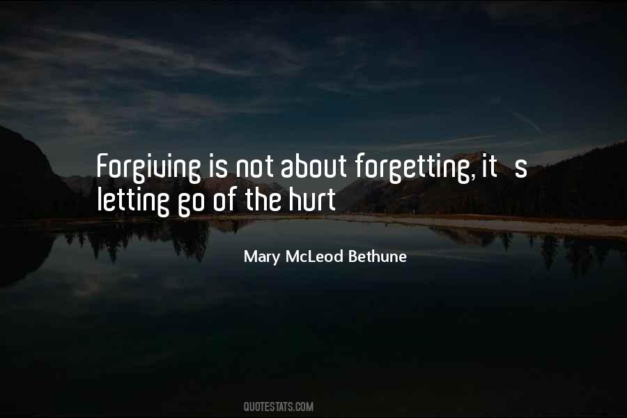 Sayings About Not Forgetting #633179