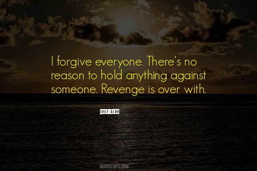 Sayings About Forgiving Someone #769254
