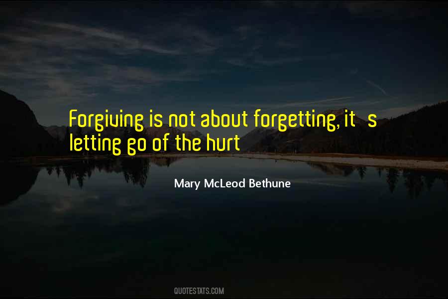 Sayings About Not Forgiving #633179