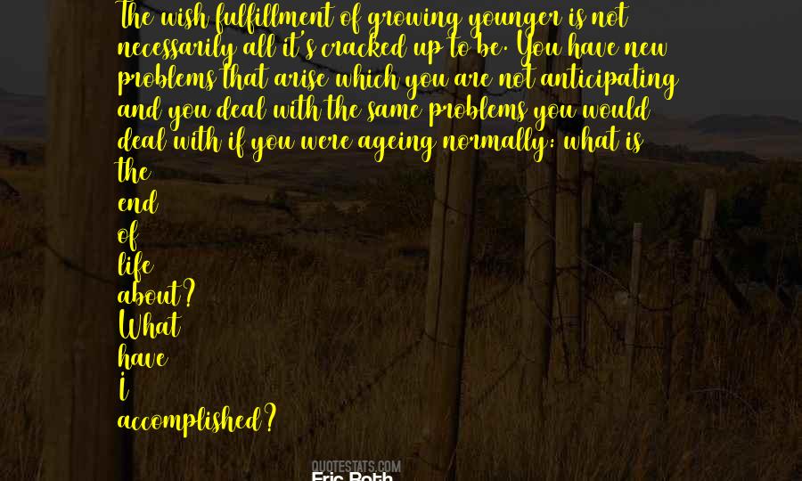 Sayings About Not Growing Up #162496