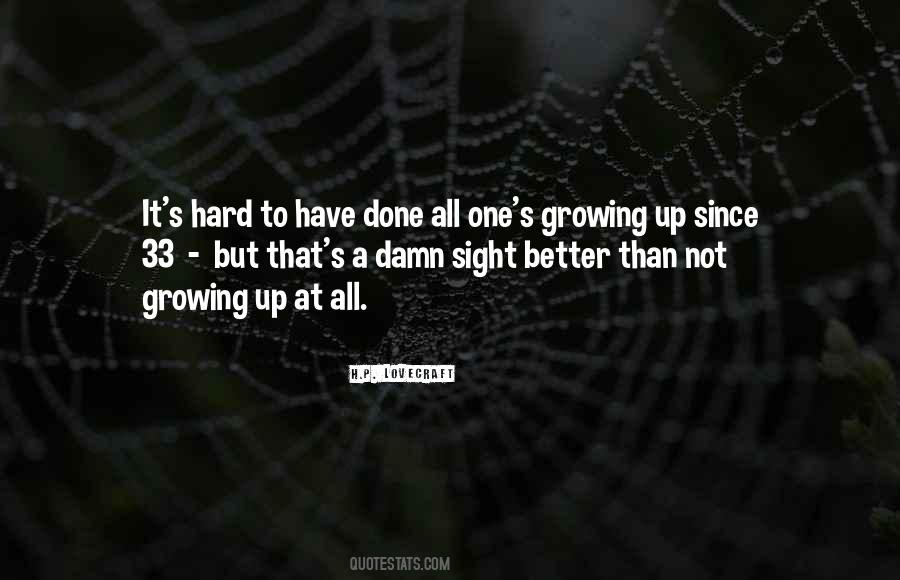 Sayings About Not Growing Up #178837