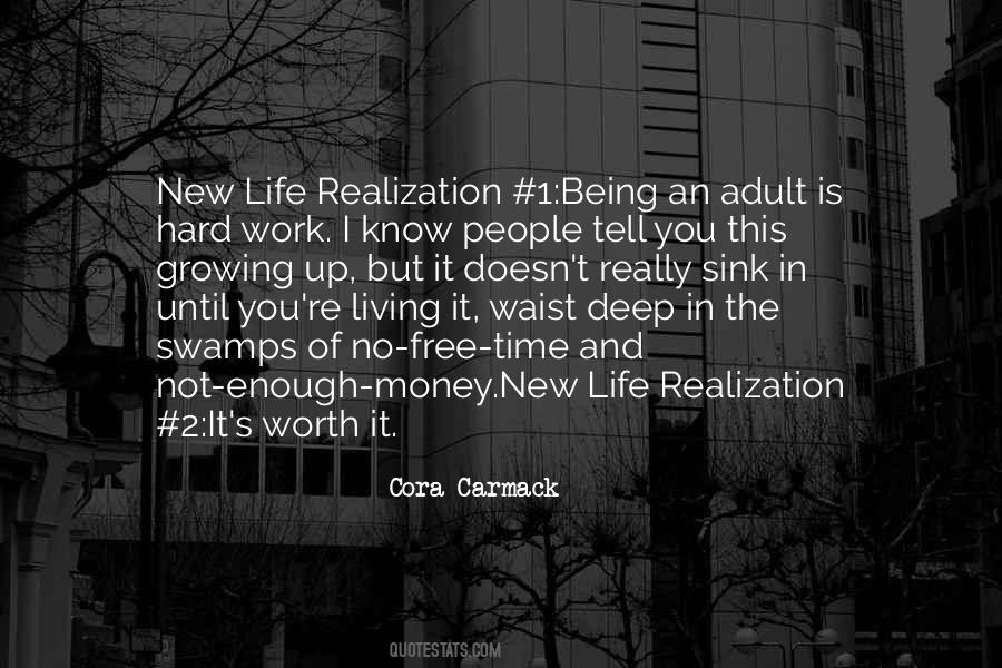 Sayings About Not Growing Up #187737