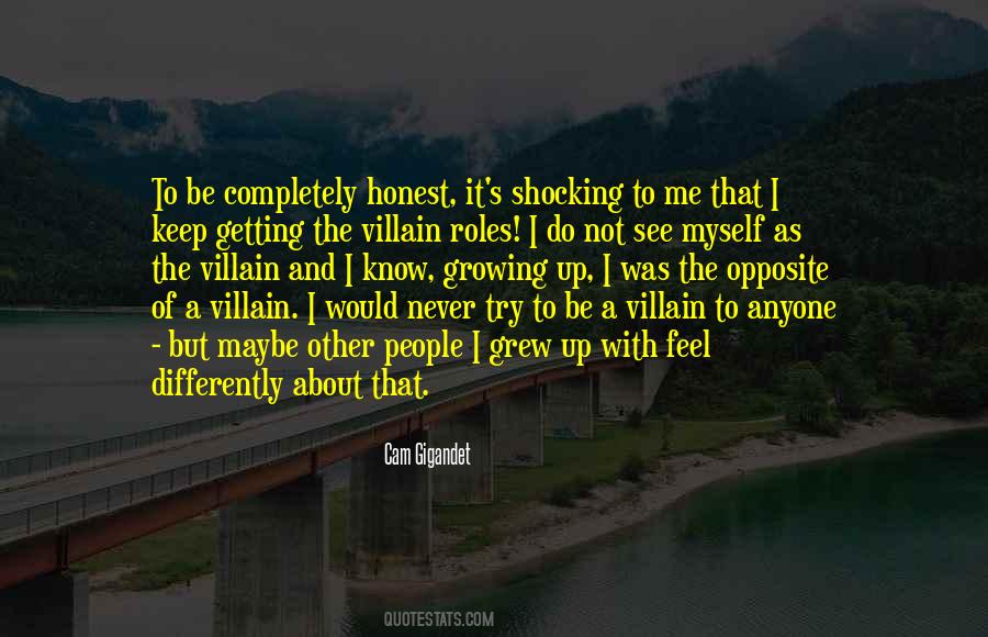 Sayings About Not Growing Up #221742