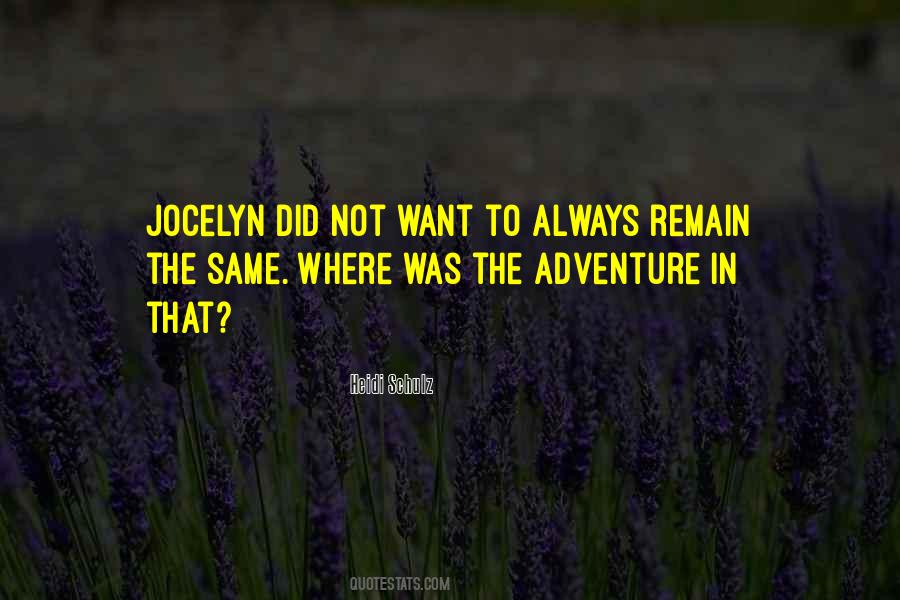 Sayings About Not Growing Up #243328