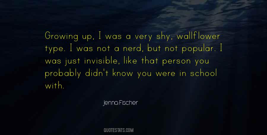 Sayings About Not Growing Up #6666