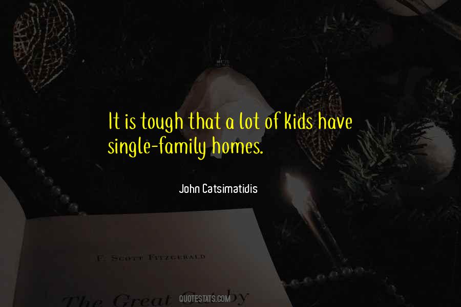 Sayings About Homes Family #239438