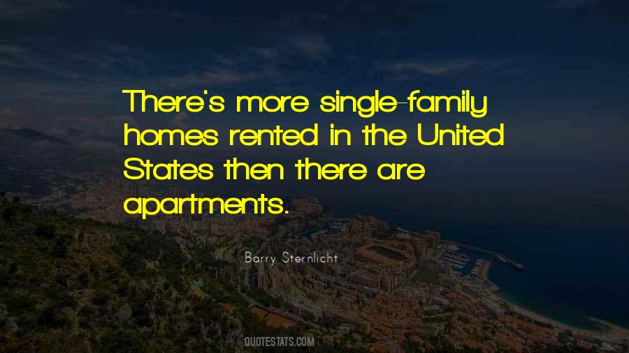 Sayings About Homes Family #295430