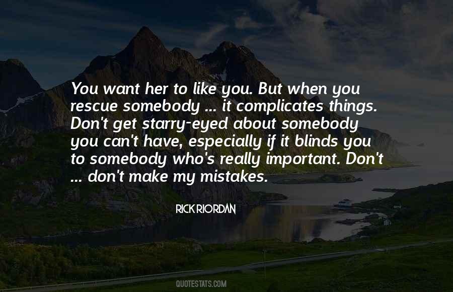 Sayings About My Mistakes #1421961