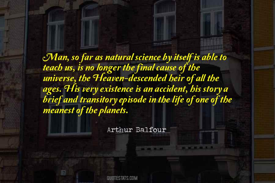 Sayings About Natural Science #1145471