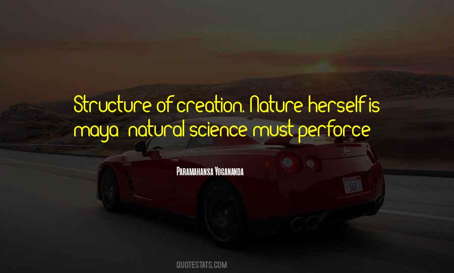 Sayings About Natural Science #1490781