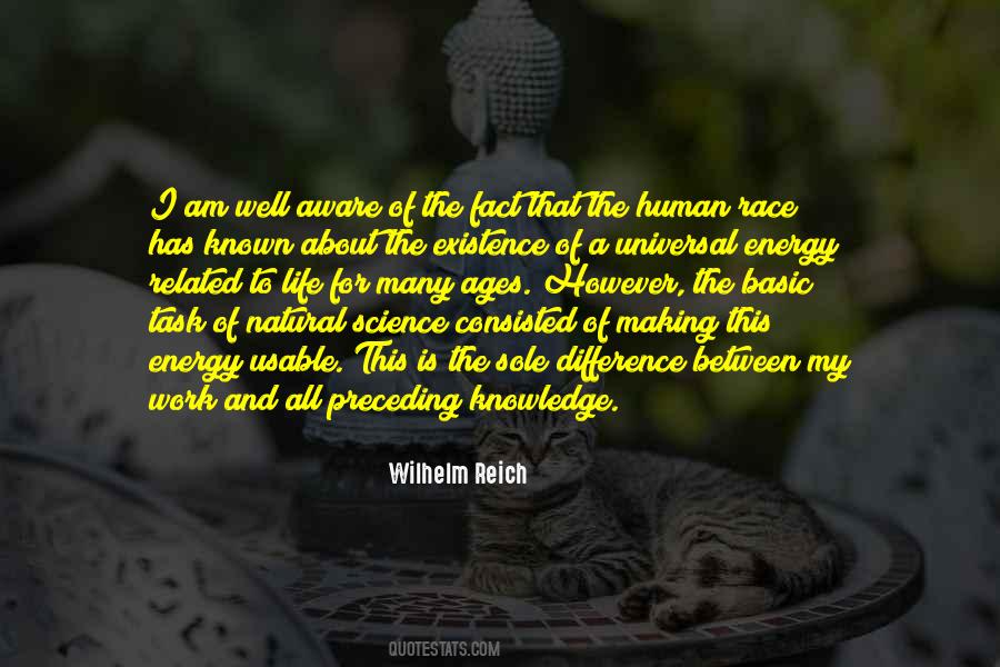 Sayings About Natural Science #1528961