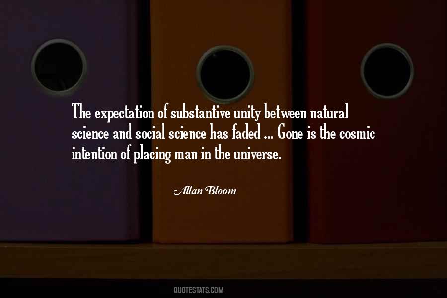 Sayings About Natural Science #796762