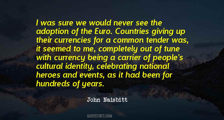 Sayings About National Heroes #567114