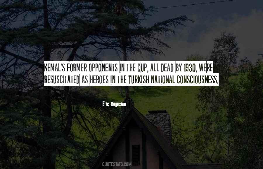 Sayings About National Heroes #667665