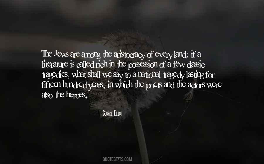 Sayings About National Heroes #735159