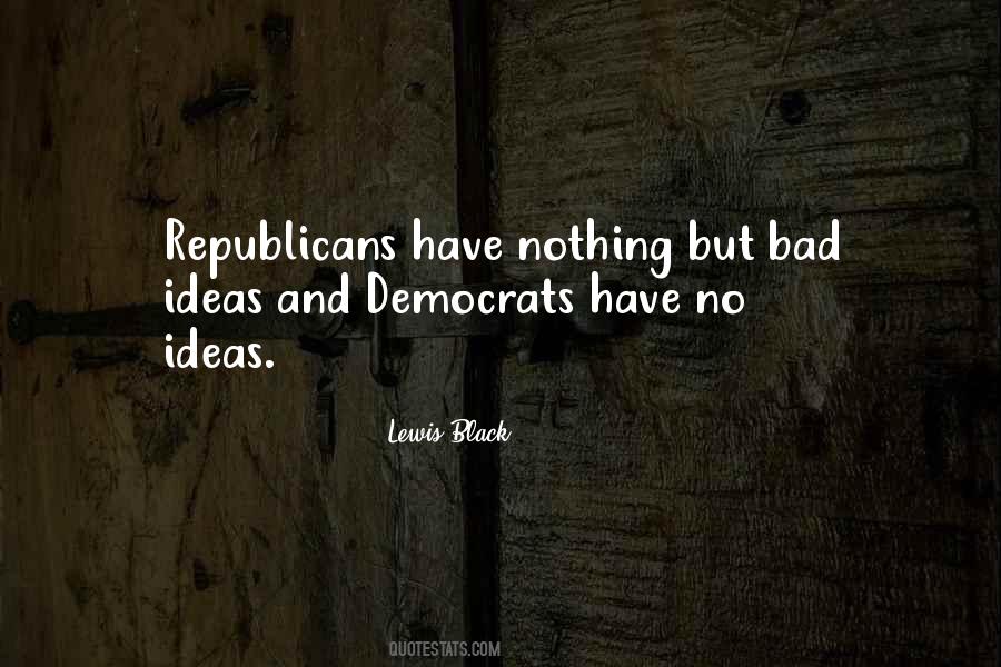 Sayings About Bad Politics #1031240