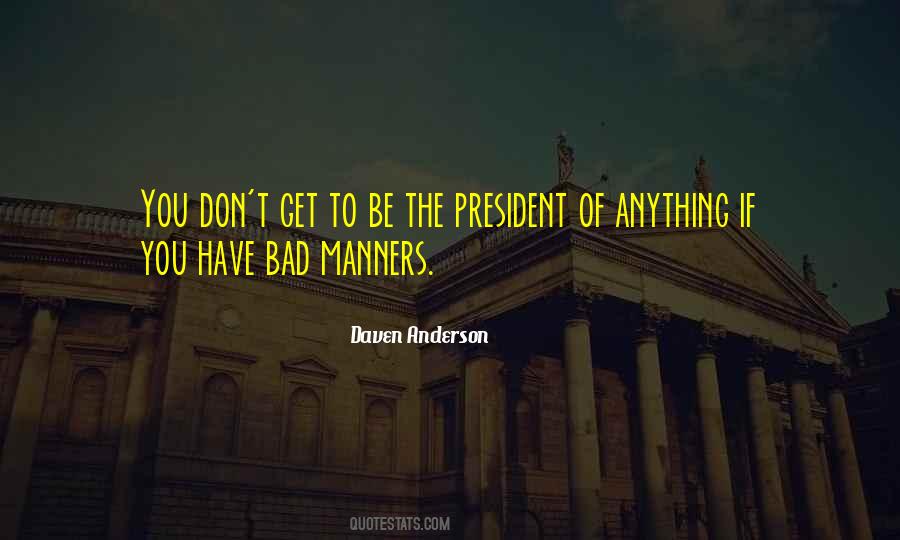 Sayings About Bad Politics #1431107