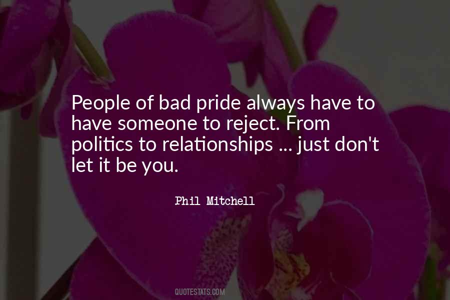 Sayings About Bad Politics #241070