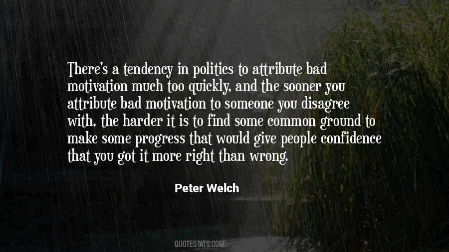 Sayings About Bad Politics #794650