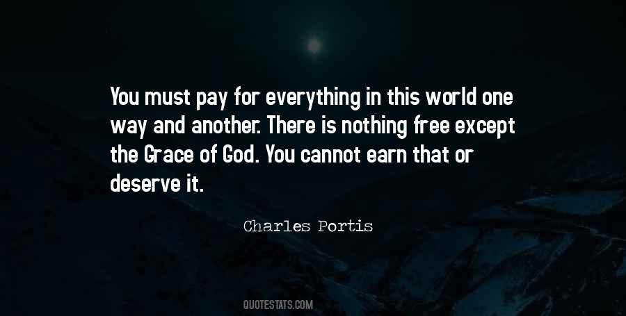 Quotes About The Grace Of God #1003986