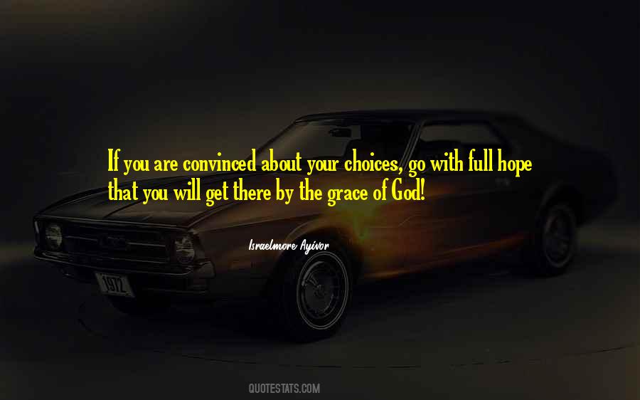 Quotes About The Grace Of God #1017821