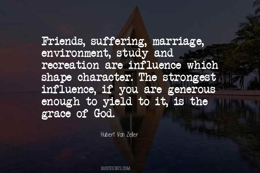 Quotes About The Grace Of God #1036400