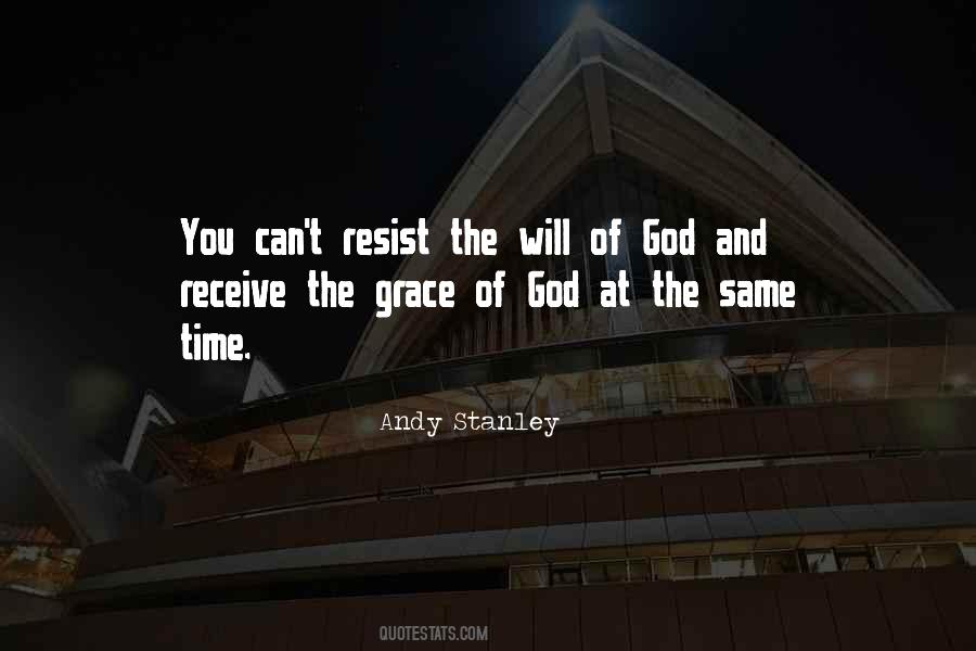 Quotes About The Grace Of God #1045734