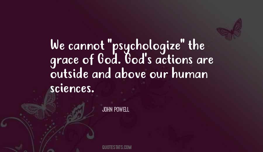 Quotes About The Grace Of God #1065250