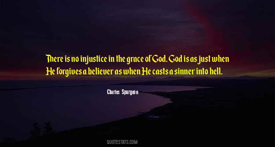 Quotes About The Grace Of God #1068609